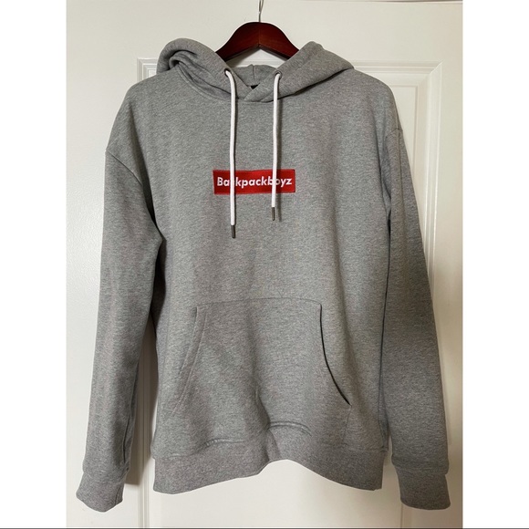 Other - Backpackboyz Hoodie